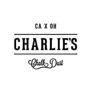 Charlie’s Chalk Dust